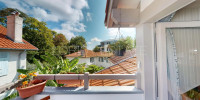 appartement à ANGLET (64600)