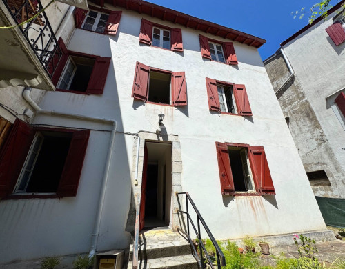 maison  ST JEAN DE LUZ