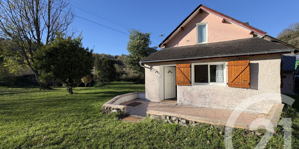 maison à ARGELES GAZOST (65400)