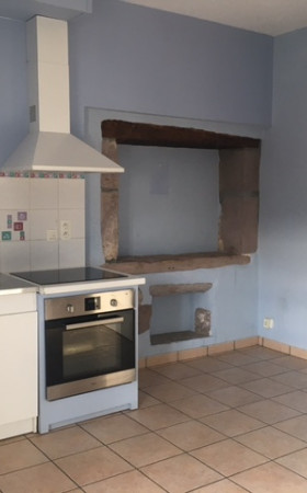 Appartement  ST ETIENNE DE BAIGORRY