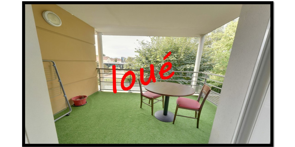 appartement à IDRON (64320)