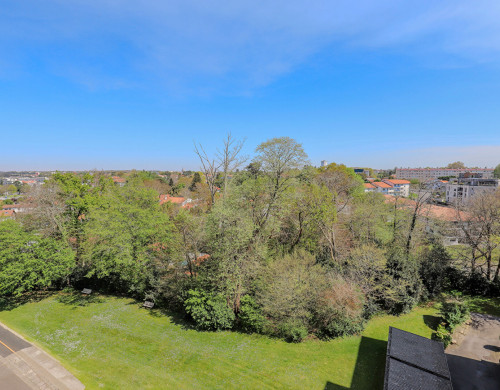 appartement  ANGLET