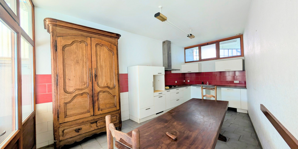 maison à TARBES (65000)