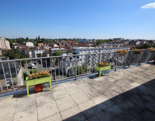 appartement  PAU