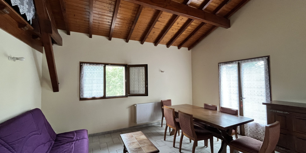 maison à LANTABAT (64640)