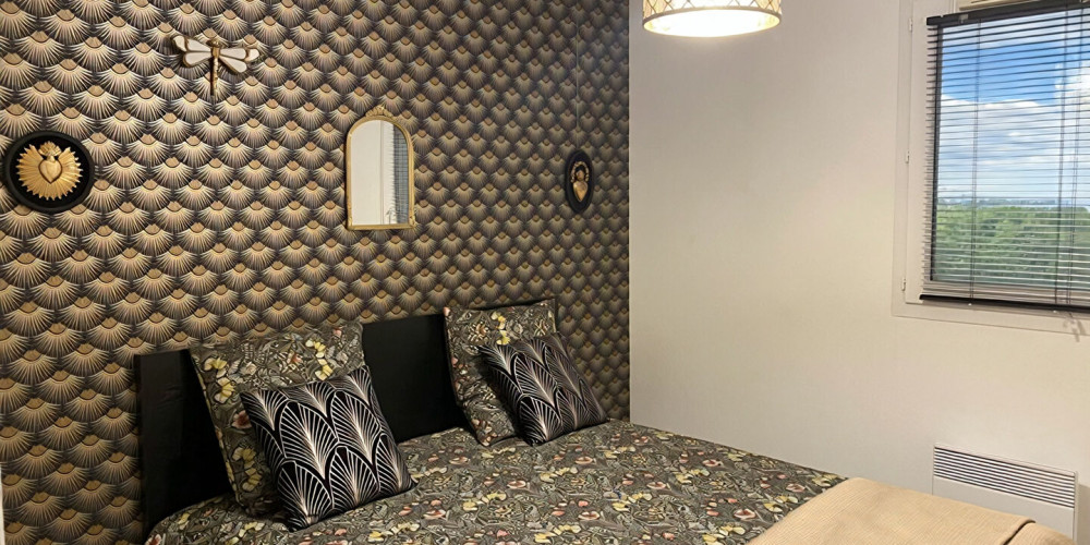 appartement à ST PIERRE D IRUBE (64990)