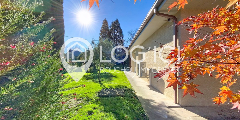 maison à GAN (64290)