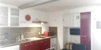 appartement à BAGNERES DE BIGORRE (65200)