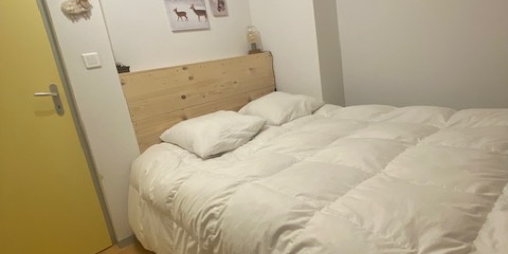 appartement à CAUTERETS (65110)