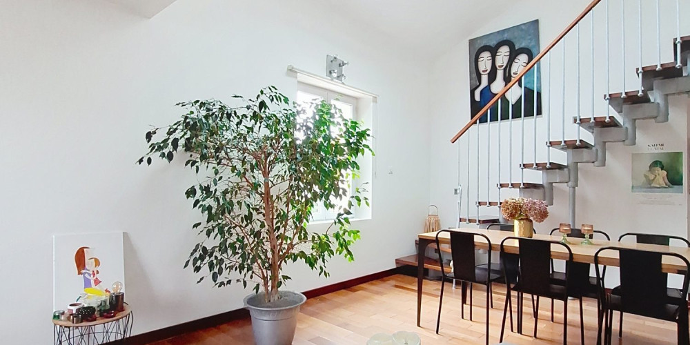 appartement à ANGLET (64600)