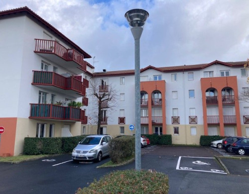 appartement  ANGLET