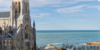 appartement à BIARRITZ (64200)