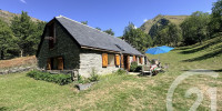 maison à VILLELONGUE (65260)