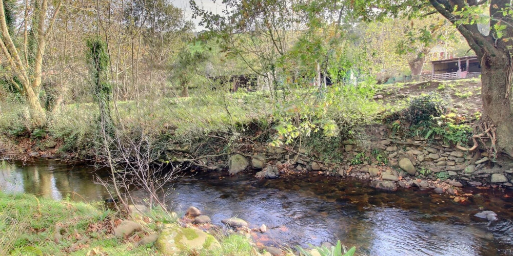 maison à URRUGNE (64122)