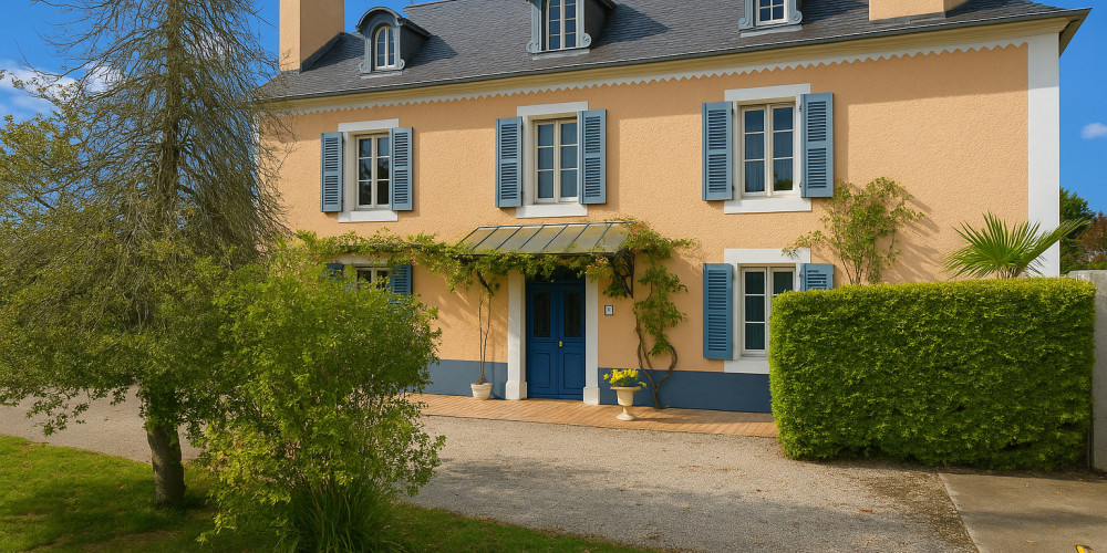 maison à PAU (64000)