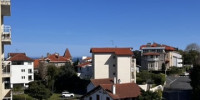 appartement à BIARRITZ (64200)