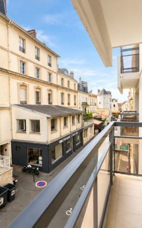 Appartement  BIARRITZ