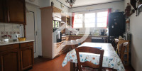 maison à OLORON STE MARIE (64400)