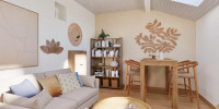 appartement à BIARRITZ (64200)