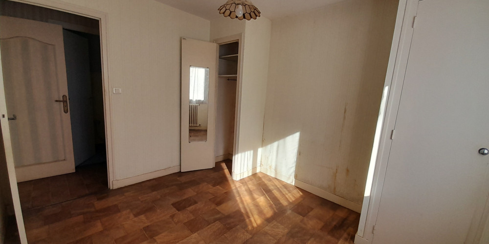 maison à LOURDES (65100)