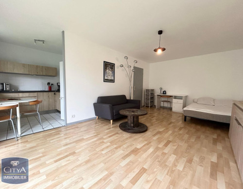 appartement  PAU