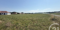 terrain à MASLACQ (64300)