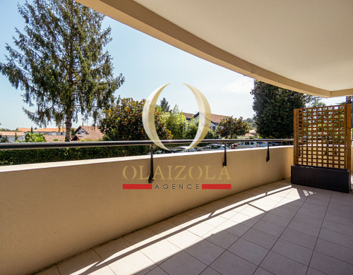 appartement  ANGLET