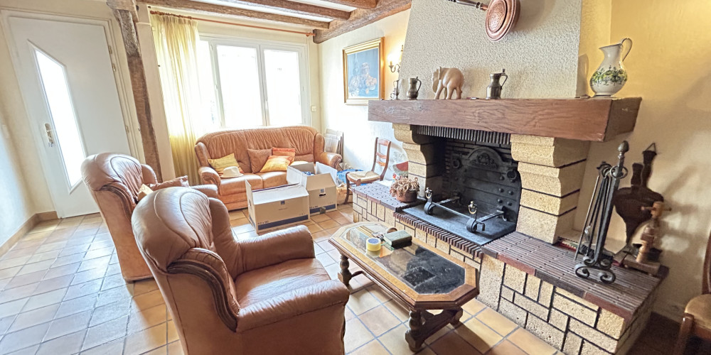 maison à LOURDES (65100)