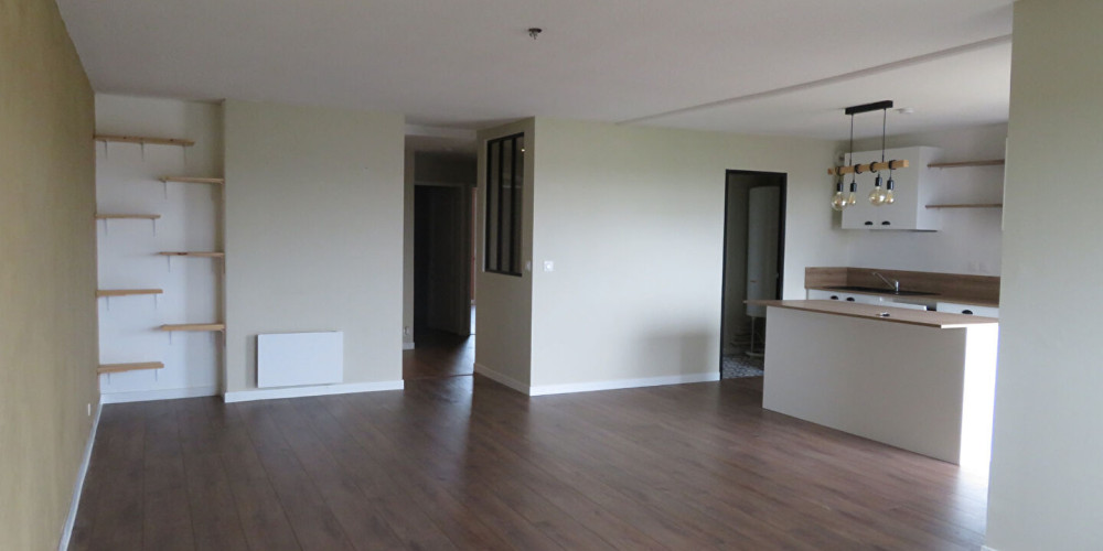 appartement à BILLERE (64140)