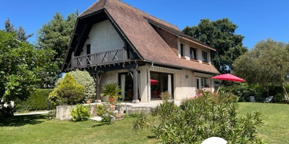maison à BIZANOS (64320)
