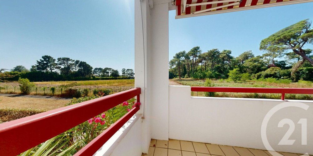 appartement à ANGLET (64600)