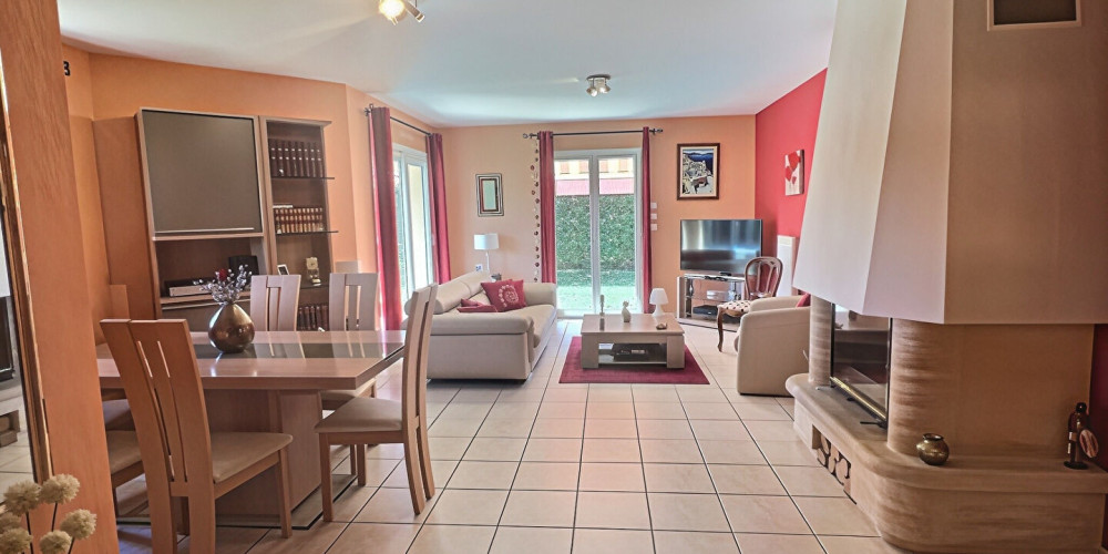 maison à IDRON (64320)