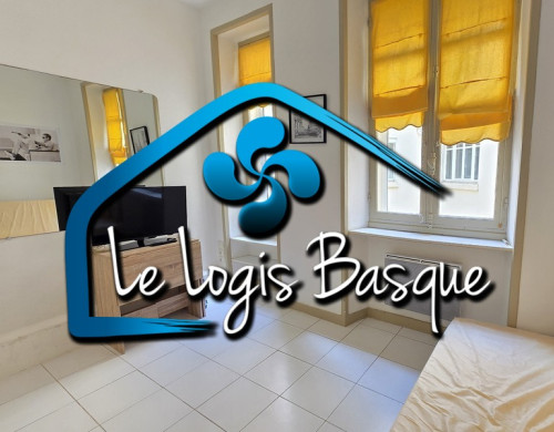 appartement  BIARRITZ