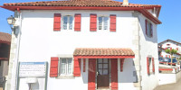 appartement à IHOLDY (64640)