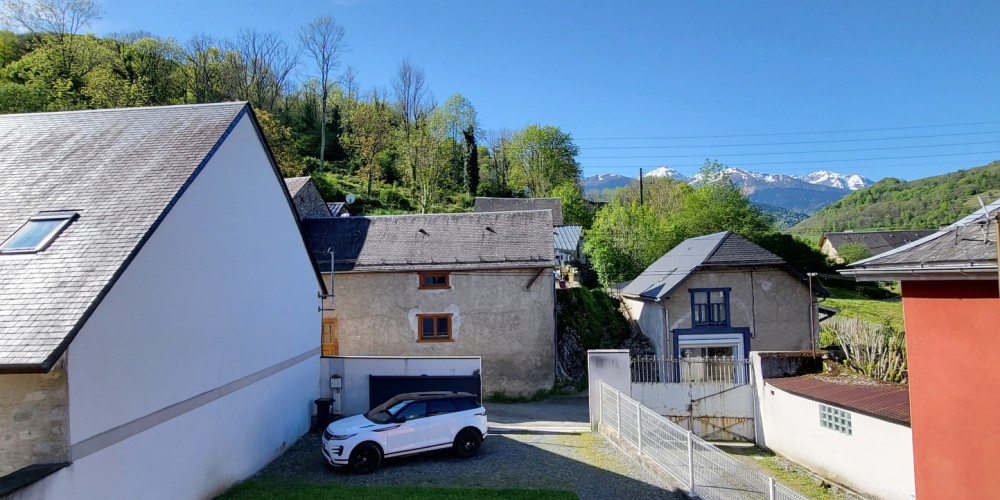 maison à ASTE (65200)