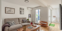 appartement à BIDART (64210)