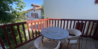 maison à GUETHARY (64210)