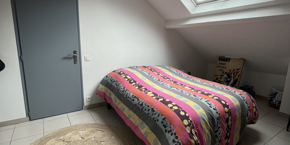 appartement à LAU BALAGNAS (65400)