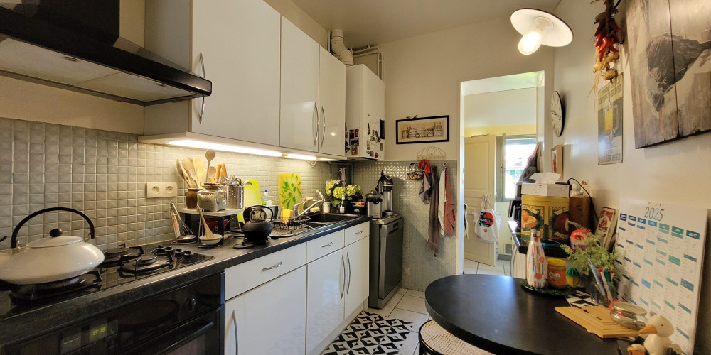 appartement à PAU (64000)