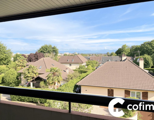 appartement  PAU