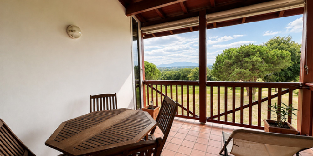 appartement à ARCANGUES (64200)