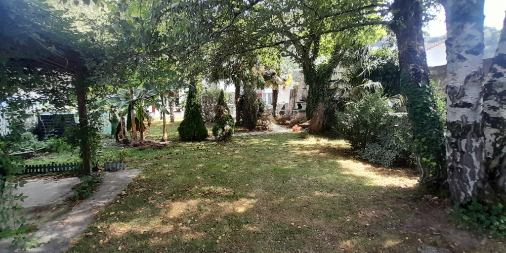 maison à LOURDES (65100)