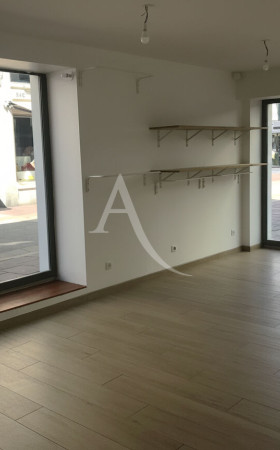 Local commercial  ST JEAN DE LUZ
