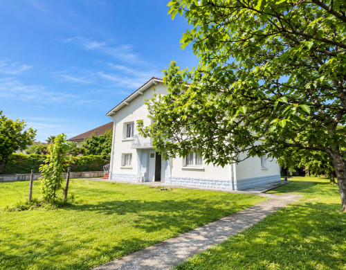 maison  IDRON