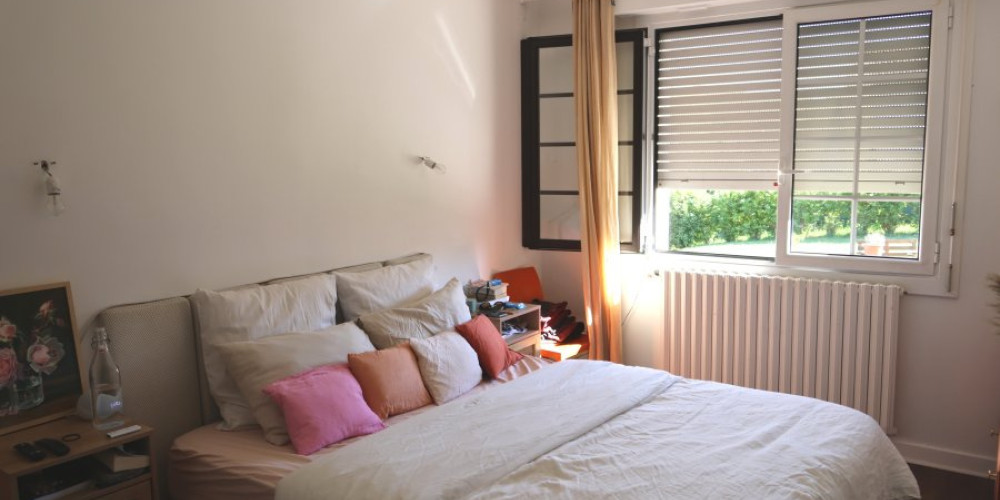 appartement à ST JEAN DE LUZ (64500)