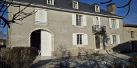 maison à NARP (64190)