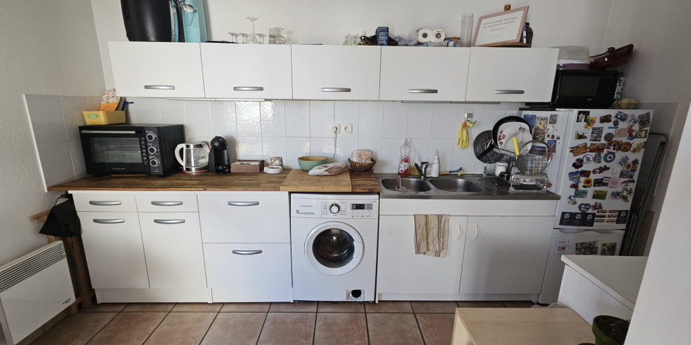 appartement à PAU (64000)