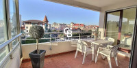 appartement à BIARRITZ (64200)