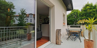 appartement à BAYONNE (64100)