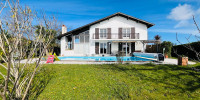 maison à MOUGUERRE (64990)